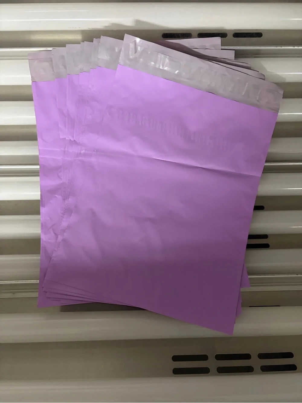 10x13 Poly Mailers 20 Count